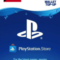 PlayStation Network Balance 